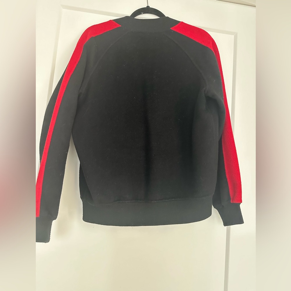 Bomer Jacket - Picture 2 of 3